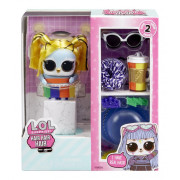 L.O.L. Surprise! Hair Hair Hair Zvieratko