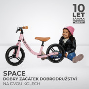 Odrážadlo Space Deep Kinderkraft