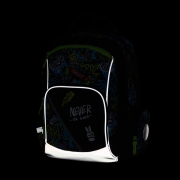 Školský batoh Oxy Go Funny Boy