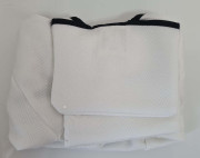 Matrac kokos molitan kokos 120x60x10cm