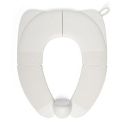Skladací WC adaptér White Dooky