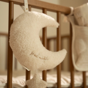 Hudobný mesiac Newborn Naturals Little Dutch