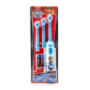 Oscilačná zubná kefka Tlapková patrola Moto