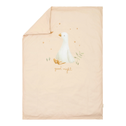 Obliečky 140 x 100 cm a 40 x 60 cm Little Dutch