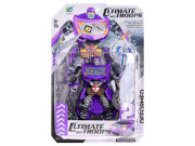 Auto/robot 15 - 16 cm