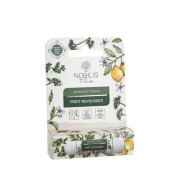 Inhalačná tyčinka proti nevoľnosti Nobilis Tilia