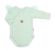 Rastúca súprava 3D Lux Sweet Angel mätová Baby Nellys