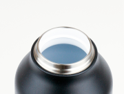 Termofľaša Mii 600 ml FC Barcelona Black Runbott