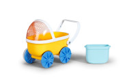 Splish Splash Kočík s Emmou Baby born