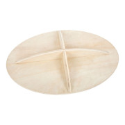 Balančná doska s bludiskom small foot