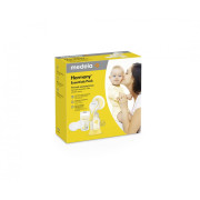 Medela Odsávačka manuálna Harmony™ Essentials Pack