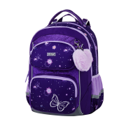 Školská súprava 3 ks Oxy Jumper Flowers OxyBag