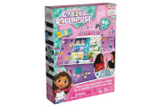 Smg Gabbys Dollhouse Očarujúce Hra