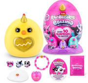 Rainbocorns: Eggzania Mini