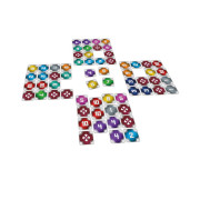 Šúpaj Cestovná hra