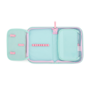 Školská súprava 3 ks Premium Flowers Oxybag