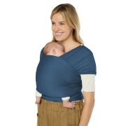 Šatka/Aura Sustainably Sourced Knit Baby Wrap Ergobaby