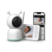 Detská opatrovateľka TrueLife NannyCam R7 Dual Smart