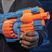 Nerf Shockwave RD-15 pištoľ