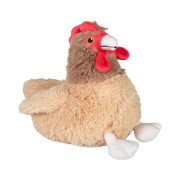 Hrejivá sliepka Albi