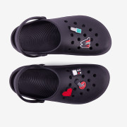 Amulety - ozdoby na topánky Amuletz Beauty mix Coqui