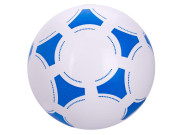 Lopta 23 cm futbalová