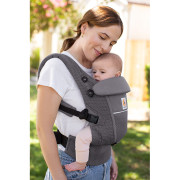 Ergobaby Nosítko Adapt Soft Flex Mesh