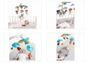 Hudobný kolotoč Into the Forest Tiny Love