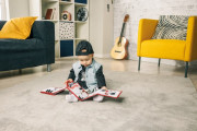 Knižka pre najmenších Tiny Rockers Tiny Love