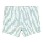 Plavky krátky rukáv 2-dielne Ocean Adventure Little Dutch