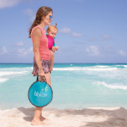 Pop-up plážový bazénik Arenä Bbluv