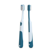 Detská kefka na zúbky Junior 6 rokov+ Suavinex