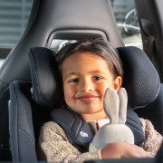 Autosedačka I-Guard Pre I-size (61–105 cm) Kinderkraft