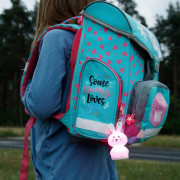 Silikónový prívesok GioKeyring InnoGio