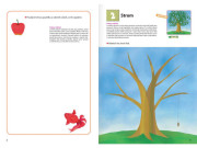 Môj pracovný zošit Učím sa s pastelkami Giovanni K. Moto, Yoshiko Ito