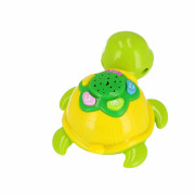 Zábavná korytnačka Bam Bam