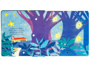 Fúkni a rozsvieť - Kúzlo tmavej noci Gabriele Clima