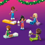 Adventný kalendár 2025 LEGO® Friends 42668