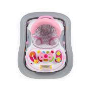 Chodítko so zvukom Monty Chevron