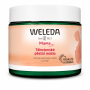 Tehotenské ošetrujúce maslo 150 ml