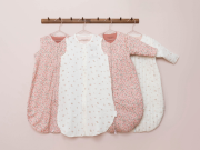 Spací vak ľahký 70 cm Little Dutch