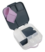 Náhradné silikónové tesnenie na Svačinový box veľký b.box