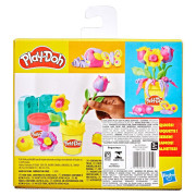 Play-Doh Malé kvety