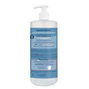 Dodie Detská čistiaca voda 3v1 (1000 ml)