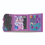 Nebulous Stars Maľuj hviezdne špirály set