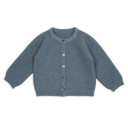 Pletený svetrík Merino Dragonfly Lodger