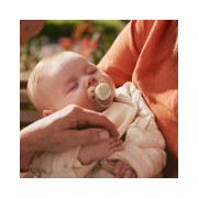 Cumlík Ultrasoft Premium neutral 0-6 m obrázok 2 ks Philips Avent