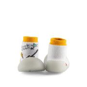 Ponožkové topánočky Chameleon Rockstar