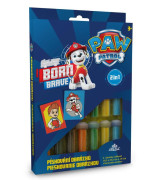 Pieskovanie obrázkov 2v1 Tlapková Patrola -Ryder&Marshall