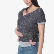 Ergobaby Šatka na nosenie Aura Wrap